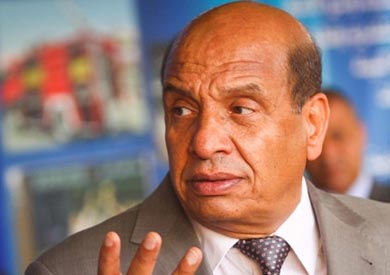 رئيس مجلس إدارة الهيئة العربية للتصنيع الفريق عبد العزيز سيف الدين